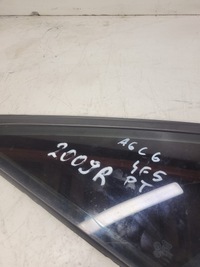 фото thumb №5, Скло кузовна праві зад audi a6 c6 sedan 4f5 2009r