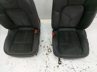 фото thumb №9, Porsche macan 95b сиденья сиденье перед задняя kpl