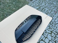 фото thumb №3, Решётка радиатора решётка радиатора передняя hyundai ix20 2010 -2015