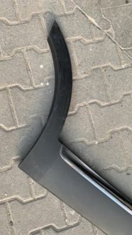 фото thumb №2, Kia sorento 2016- молдинг na дверь задняя