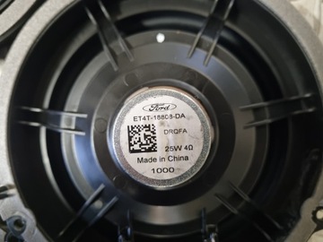 фото thumb №6, Ford kuga mk3 динамик дверь et47-18808-da