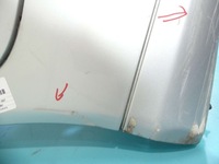 фото thumb №15, Бампер перед mercedes w203 00-04 hb 3d колір 744