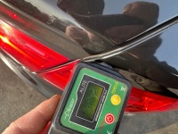 фото thumb №11, Крила чверть правий задня короткий audi a8 d4 przed fl lubelskie