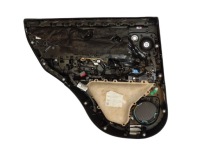 4x обшивка обивка дверь meridian new range rover sport l461 2022- Оригинал, фото thumb