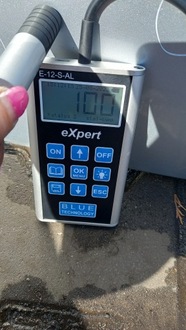 фото thumb №6, Задняя крышка багажника vw polo 06r