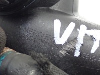 Купити Корпус термостата фільтра пального комплект mercedes vito ii w639 2.2 cdi 12r, фото thumb