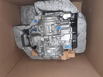 фото thumb №1, Коробка передач коробки передач ford ecosport gn1p7000sb автомат