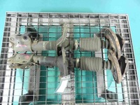 фото thumb №1, Амортизатор перед левый правые lancer viii