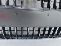 Audi a6 c7 4g allroad lift 14- решётка радиатора решётка радиатора бампера перед 4g0853653q Недорого, фото thumb