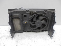 фото thumb №1, Peugeot 307 lift 1.6 hdi радіатор вентилятор pas