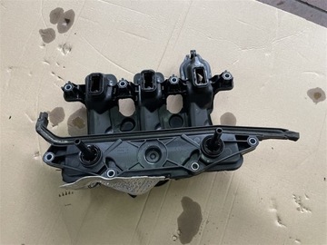 фото thumb №6, Коллектор всасывающий вентиляция картера renault trafic iii 3 1.6 dci 14-19r 2016r