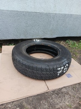 Шина для T5, DUCATO, TRANSIT CONNECT 185R15C SAVA TRENTA 1 шт.