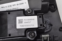 фото thumb №7, Volvo s60 iii v60 ii панель радио радио 31398846