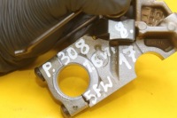 Диодный мост подножка вкладыш вала mini r55 peugeot 308 208 c3 5fw 1.6 vti 7570013 Киев, фото thumb