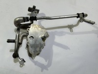 Радіатор оливи теплообмінник тепла ford f250 f-250 godzilla 7.3 2020- Київ, фото thumb