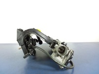 фото thumb №2, Renault clio iv 1.2 дроссельная заслонка коллектор всасывающий