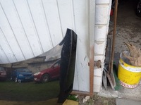 фото thumb №4, Peugeot 307 lift 05-08 - капот перед - exld