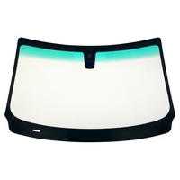 фото thumb №2, Стекло лобовое передняя bmw x3 e38 2003-2010 датчик pas солнечный новая