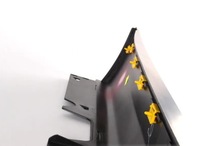 фото thumb №8, Bmw 3 e90 left коромисло панель молдинг 7164795 51777164795