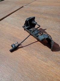 фото thumb №7, Jeep cherokee kk 7-12r 2.8 crd датчик положение вала