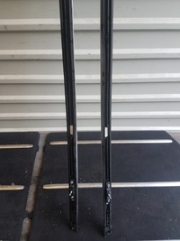 фото thumb №6, Mercedes w213 рейлинги кровельные правый