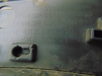 фото thumb №16, Планка накладка крила праві зад audi e-tron 4ke 4ke853818a