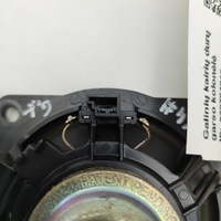 фото thumb №6, Audi e-tron gt 2022 левая сторона динамик дверь задних