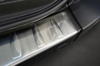 фото thumb №5, Накладка молдинг na бампер renault master iii 2010-2014, fl.2014-