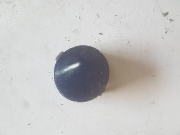 фото thumb №1, Golf 6 vi 08-13r hb заглушка бампера перед ld5q