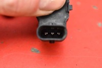 фото thumb №7, Датчик паркування pdc перед x6 6g9215k859oc ford galaxy mk2 2 ii 06-10