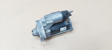 фото thumb №1, Стартер renault dacia