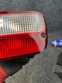 фото thumb №9, Land rover freelander i рестайлинг фара правое зад oem номер европа