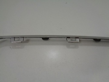 фото thumb №12, Citroen berlingo iii iv решітка радіатора решітка хром верхній новий