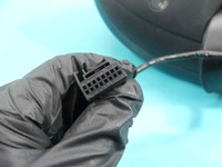 фото thumb №11, Зеркало левая audi q7 i 4l чёрный eu 4l1857409l