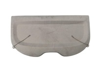 Купить Полка багажника задний  задняя mercedes a w176, фото thumb