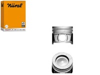 фото thumb №1, Поршень двигуна kpl з кільце kpl з кільцями renault fm nural nural