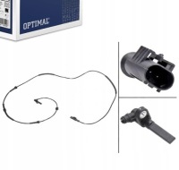 фото thumb №1, Датчик, скорость вращательная колеса optimal 06-s658