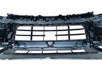 фото thumb №15, Porsche cayenne e3 бампер перед sportd 9y0807061k 9y0807161f 9y0807683t