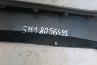 фото thumb №8, Bmw x6 f16 m набор бампер перед передний 8056492