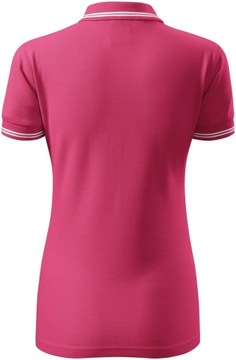 Malfini Urban 220 Элегантная стильная женская рубашка Polo Blouse s
