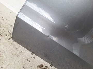 фото thumb №6, Volkswagen polo v 6r 6c 07-17 дверь левая зад ld7r