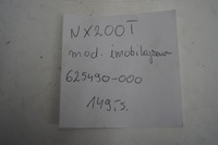 фото thumb №4, Модуль иммобилайзер иммобилайзера lexus nx 200t