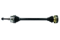 фото thumb №1, Полуось приводная skf vkjc 5466 8d0407272ap