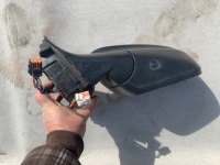 фото thumb №6, Зеркало левая 13 pin peugeot 3008 ii 5008 ii nm