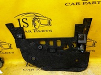 фото thumb №6, Защита заглушка нижняя консоли правая porsche cayenne coupe 9y3 9y0