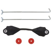 фото thumb №8, Кронштейн тримач кріпильного акумулятор