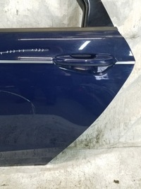 фото thumb №8, Двері задня ліва ford mondeo mk5 hb kod gd