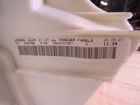 фото thumb №13, Mercedes cl c216 w216 216 панель раздаточная капот консоль pulpit