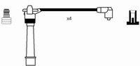 фото thumb №3, Провода кабели зажигания ngk do fiat palio 1.2