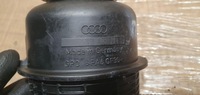фото thumb №5, Бачок насоса усилителя 2.0tdi audi q5 8r 8r0422887c
